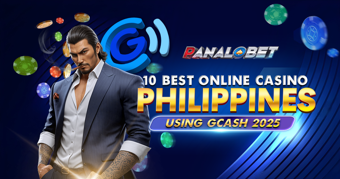 10 Best Online Casino Philippines Using GCash 2025